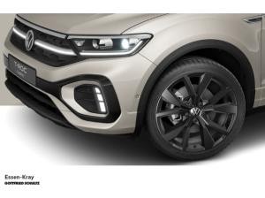 Volkswagen T-Roc Cabriolet R-Line 1.5 TSI-Verfügbar 09/25 (Essen-Kray)