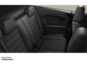 Volkswagen T-Roc Cabriolet R-Line 1.5 TSI-Verfügbar 09/25 (Essen-Kray)