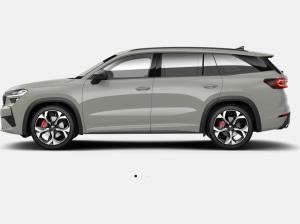 Skoda Kodiaq RS 2,0 TSI 195 kW 7-Gang-DSG 4x4