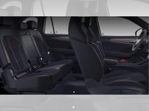 Skoda Kodiaq RS 2,0 TSI  195 kW 7-Gang-DSG 4x4