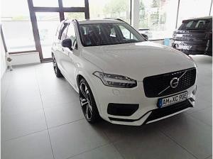 Volvo XC90 T8 Ultra Dark Plug-In Hybrid AWD*LUFTFW