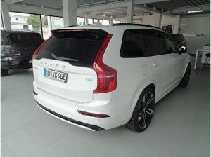 Volvo XC90 T8 Ultra Dark Plug-In Hybrid AWD*LUFTFW