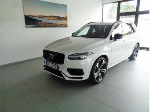 Volvo XC90 T8 Ultra Dark Plug-In Hybrid AWD*LUFTFW