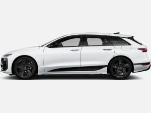 Audi S6 e-tron Avant**exkl. für Gewerbetreibende**NUR BIS ZUM 08.10.2025**