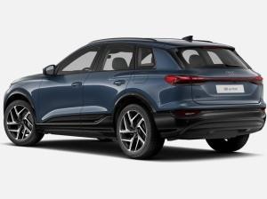 Audi Q6 e-tron **exkl. für Gewerbetreibende**NUR BIS ZUM 08.10.2025**
