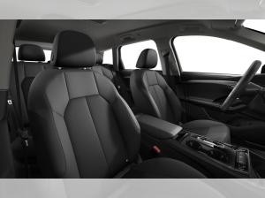 Audi Q6 e-tron **exkl. für Gewerbetreibende**NUR BIS ZUM 08.10.2025**