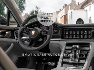 Porsche Panamera GTS V8 480 PS *SOFORT VERFÜGBAR*