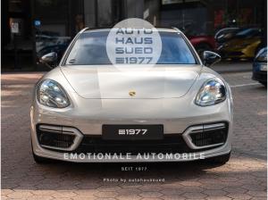 Porsche Panamera GTS V8 480 PS *SOFORT VERFÜGBAR*