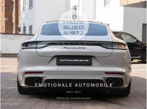 Porsche Panamera GTS V8 480 PS *SOFORT VERFÜGBAR*