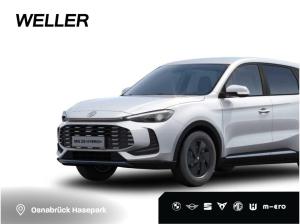 MG ZS MG ZS Hybrid+ Standard