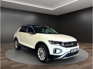 Volkswagen T-Roc Style 1.5 TSI*NAV*IQ DRIVE*CAM*DSG*ACC*LED