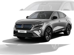 Renault Rafale E-Tech Hybrid 200 Esprit Alpine