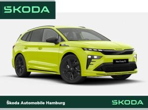 Skoda ENYAQ RS