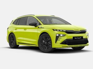 Skoda ENYAQ RS