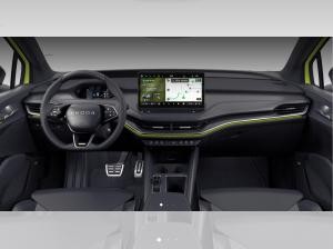 Skoda ENYAQ RS