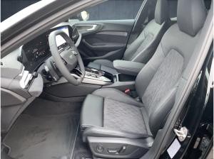 Audi A5 Avant TDI qu. S tr. Matrix HUD 20Ž AHK