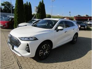 GWM WEY 05 Premium NAVI LED ACC SHZ