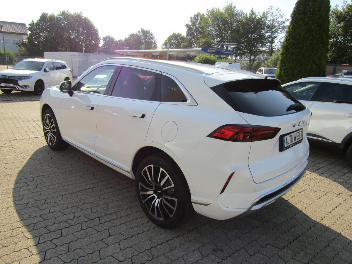 GWM WEY 05