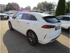 GWM WEY 05 Premium NAVI LED ACC SHZ