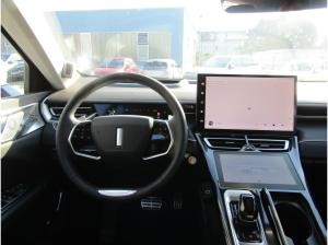 GWM WEY 05 Premium NAVI LED ACC SHZ