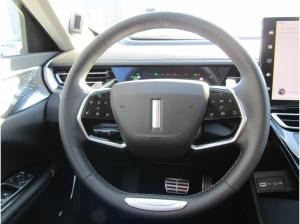 GWM WEY 05 Premium NAVI LED ACC SHZ