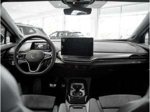Volkswagen ID.5 PRO*77KWh *SPORTPAKET*PANODACH*AHK*HEAD-UP*