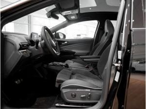 Volkswagen ID.5 PRO*77KWh *SPORTPAKET*PANODACH*AHK*HEAD-UP*