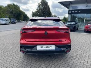 Renault Rafale E-Tech Full Hybrid 200 Esprit Alpine