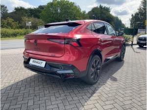 Renault Rafale E-Tech Full Hybrid 200 Esprit Alpine