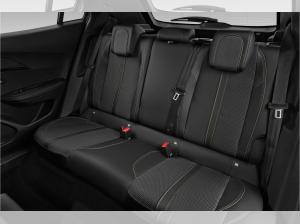 Peugeot 2008 GT  e-DSC