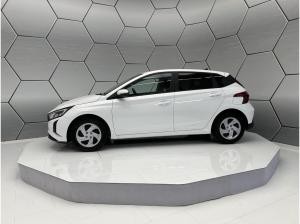Hyundai i20 1.2 MPI GO Klima Kamera LED-Scheinwerfer SHZ