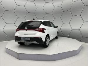 Hyundai i20 1.2 MPI GO Klima Kamera LED-Scheinwerfer SHZ