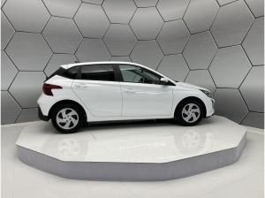 Hyundai i20 1.2 MPI GO Klima Kamera LED-Scheinwerfer SHZ
