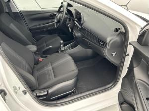 Hyundai i20 1.2 MPI GO Klima Kamera LED-Scheinwerfer SHZ