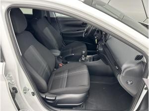 Hyundai i20 1.2 MPI GO Klima Kamera LED-Scheinwerfer SHZ