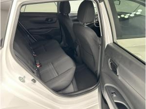 Hyundai i20 1.2 MPI GO Klima Kamera LED-Scheinwerfer SHZ