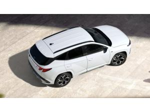 Hyundai TUCSON N Line 215PS 360 Kamera Assistenz Paket Sitz Paket