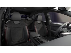 Hyundai TUCSON N Line 215PS 360 Kamera Assistenz Paket Sitz Paket