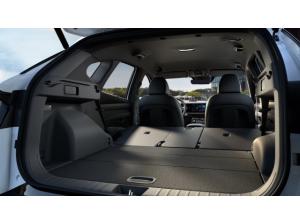 Hyundai TUCSON N Line 215PS 360 Kamera Assistenz Paket Sitz Paket