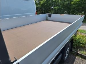 Peugeot Boxer Pritschenwagen - Doppelkab. - 435 - L4 - 140 PS - Diesel  - GEWERBLICH - MITTE SEPTEMBER VERFÜGBAR!