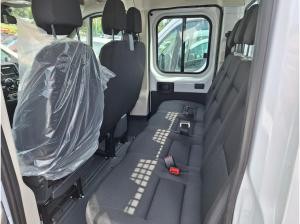 Peugeot Boxer Pritschenwagen - Doppelkab. - 435 - L4 - 140 PS - Diesel  - GEWERBLICH - MITTE SEPTEMBER VERFÜGBAR!