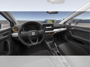 Seat Ibiza 1.0 TSI Road Edition