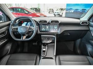 MG ZS Hybrid+ Luxury *Vollhybrid-Automatik*Aktionspreis in Wuppertal*