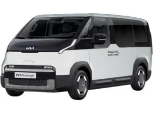 Kia PV5 Passenger 51,5 kWh Essential
