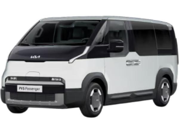 Kia PV5 Passenger 51,5 kWh Essential