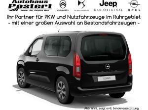 Opel Combo XL 1.5 Diesel 96kW Edition Auto.*Aktionsmodell*