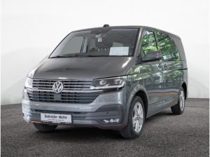 Volkswagen T6.1 Multivan **sofort verfügbar**