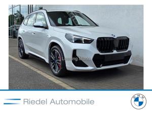 BMW X1 xDrive25e Steptronic Navi DSG Tempom.aktiv Bluetooth PDC