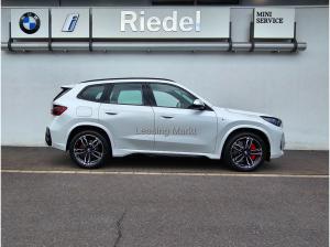 BMW X1 xDrive25e Steptronic Navi DSG Tempom.aktiv Bluetooth PDC
