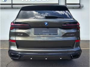 BMW X5 xDrive50e M Sportpaket Innovationsp. AHK